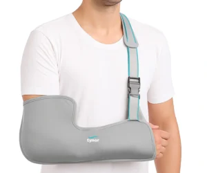 Pouch Arm Sling Tropical