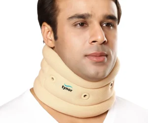 Cervical Collar Soft with Support