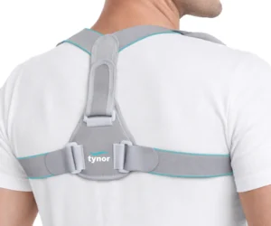 Clavicle Brace with Fastening Tape