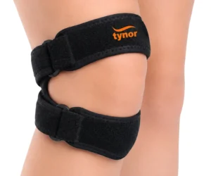 Dual Patellar Knee Support