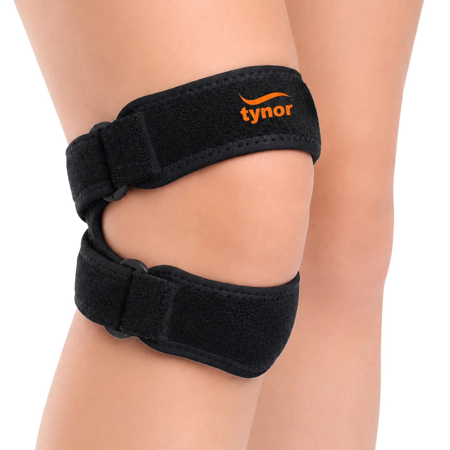 Dual Patellar Knee Support Dual Patellar Knee Support