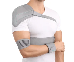 Elastic Shoulder Immobiliser