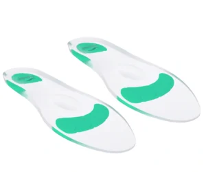 Insole Full Silicone (Pair)