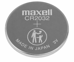 3V Lithium Battery