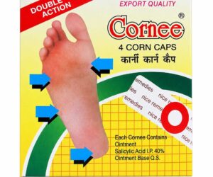 Cornee 4 Corn Caps