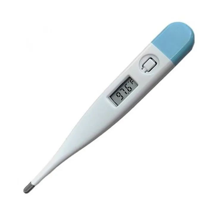 Digital Thermometer Digital Thermometer