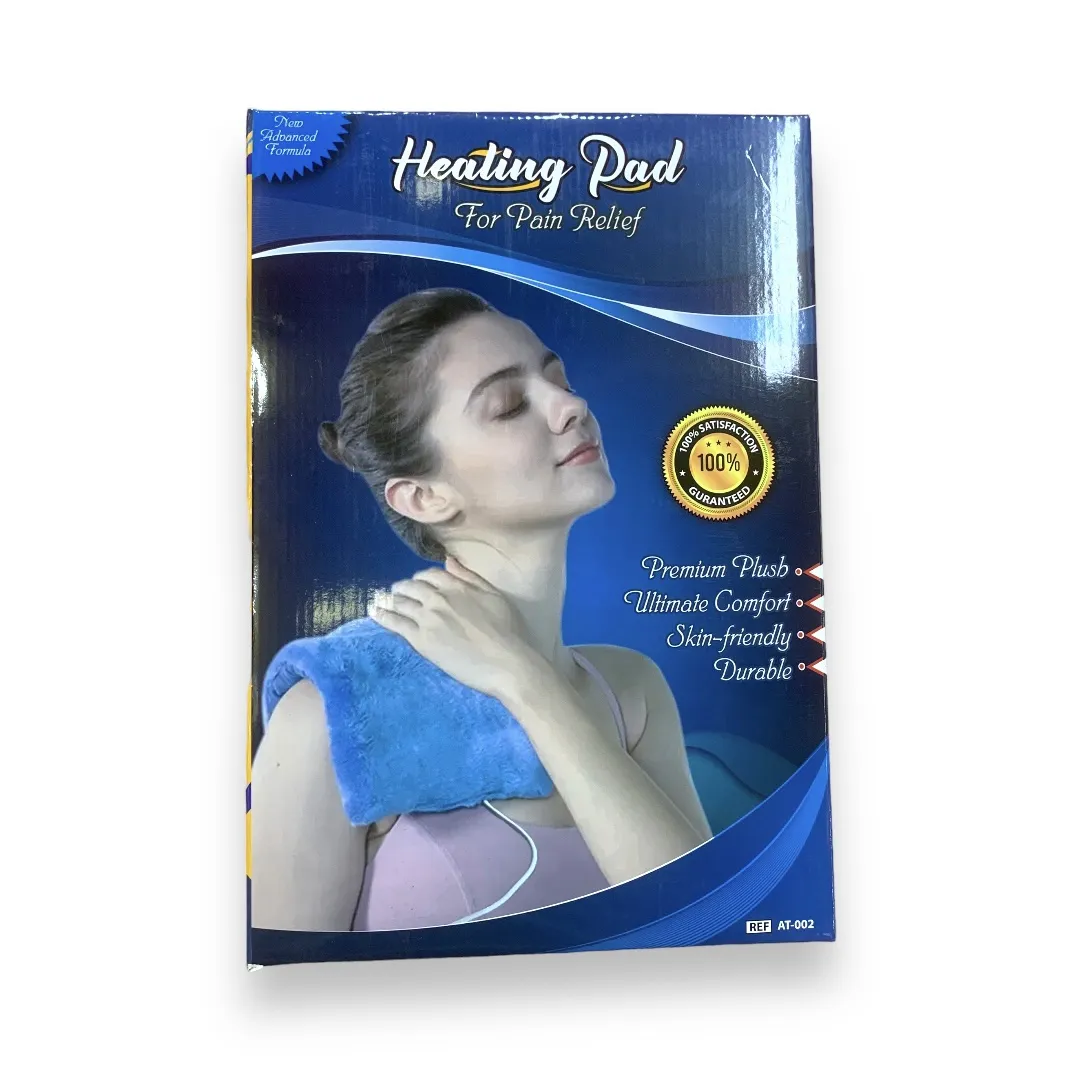 AT EX Healing Pad For Pain Relief AT EX Healing Pad For Pain Relief