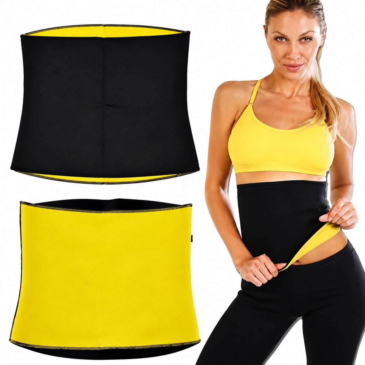 Sweat Slim Belt Plus Sweat Slim Belt Plus