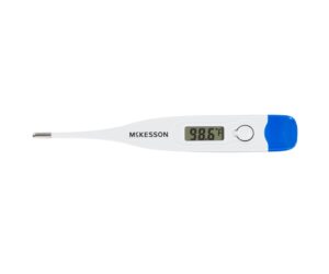 Tmmc Digital Thermometer