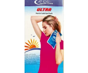 AT EX Ultra Hot & Cold Gel Pack