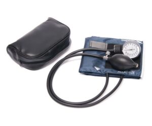 Dearon Aneroid Sphygmomanometer