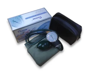 Dearon Aneroid Sphygmomanometer