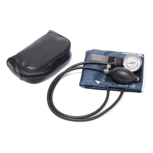 Dearon Aneroid Sphygmomanometer Dearon Aneroid Sphygmomanometer