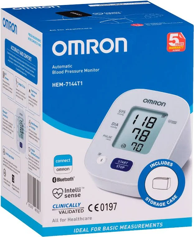 omron blood pressure machine hem 7140t1 omron blood pressure machine hem 7140t1